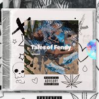 Fendy - Tales of Fendy (Explicit)
