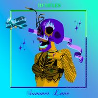 The Supermen Lovers - Summer Love (Remixes)