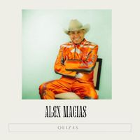Alex Macias - Quizás