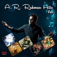 A.R. Rahman - A. R. Rahman Hits Vol.1