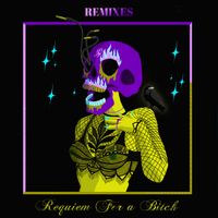 The Supermen Lovers - Requiem For A Bitch (Remixes) (Explicit)