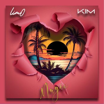 LIMO, KIM - Magic