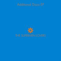 The Supermen Lovers - Additional Disco