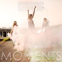The Supermen Lovers - Moments