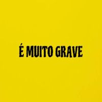 Dingue - É MUITO GRAVE!!!