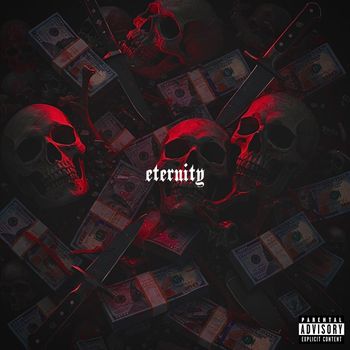 Amp - eternity (Explicit)