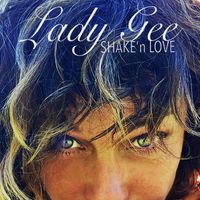 Lady Gee - Shake 'n' Love