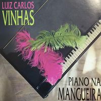 Luiz Carlos Vinhas - Piano na Mangueira