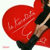 TRINIDAD - la tarotista