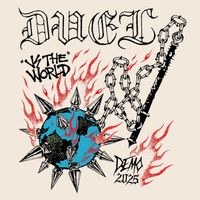 DUEL - VS THE WORLD (Demo) (Explicit)