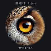 The Midnight Mansion - Owl's Eye