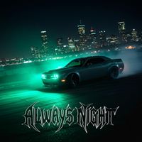 Migs - Always Night