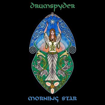 Drumspyder - Morning Star