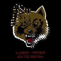 Lusid - Rinsa (Ekto Remix)