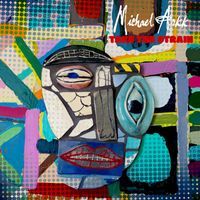 Michael Arkk - Take The Strain