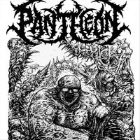 Pantheon - Dead Reckoning