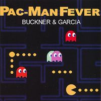 Buckner & Garcia - Pac-Man Fever
