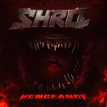 SHRQ - VENGEANCE