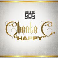 Chente C - "Happy"