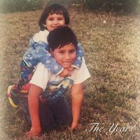 Wolfchild - The Years (Explicit)