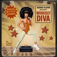 Audio Floor - Workout Diva