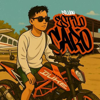 BILLION - Estilo Caro (Explicit)
