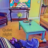 Ramus - Quiet Night