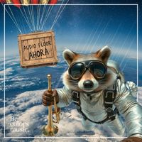 Audio Floor - AHORA