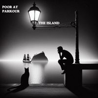 Poor at Parkour - The Island