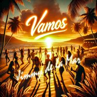 Jimmy de la Mar - Vamos