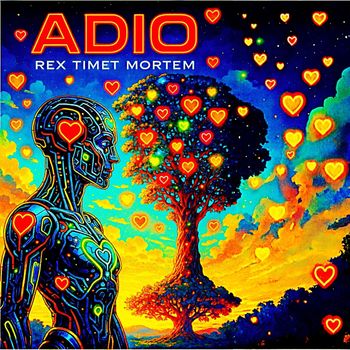 Rex Timet Mortem - Adio