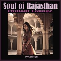 Piyush Soni - Soul of Rajasthan (Chillout Lounge)
