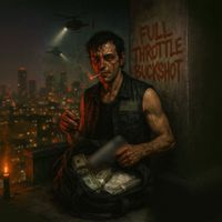 Buckshot - Full Throttle