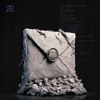 Poe the Passenger - SAVE YOURSELF