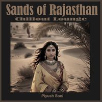 Piyush Soni - Sands of Rajasthan (Chillout Lounge)