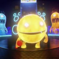 Buckner & Garcia - Pac-Man Fever (Eat 'em Up 2015)