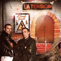 La Tension - I FRATELLI GEMELLI