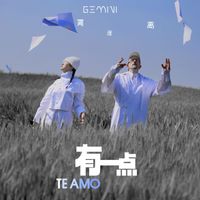 GEMINI - 有一点 TE AMO
