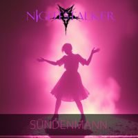 Nightstalker - Sündenmann