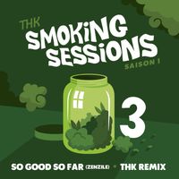 Zenzile - So Good so Far (THK Remix)