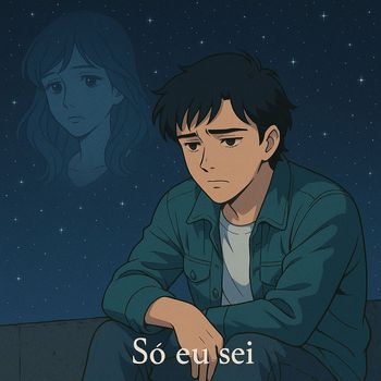 Rodrigo - Só Eu Sei