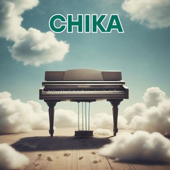 Chika - Semoga Lelah Ini Jadi Berkah