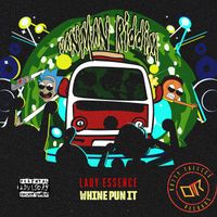 Lady Essence - Whine Pun It(Vanman Riddim) (Explicit)
