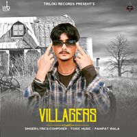 Toxic - Villagers