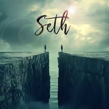 Seth - Adieu mon amour