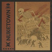 PUFFIN - Nuketown