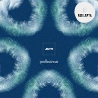 AN:TI - Professoreso