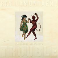 Ray LaMontagne - Trouble (20th Anniversary Remaster)