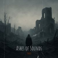 Taach - Ashes of Sounds