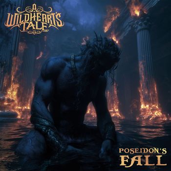 A Wildheart's Tale - Poseidon's Fall